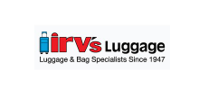 Irvs Luggage